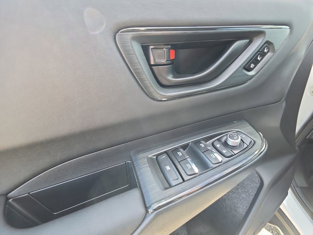 New 2026 Subaru Outback Wilderness image 11