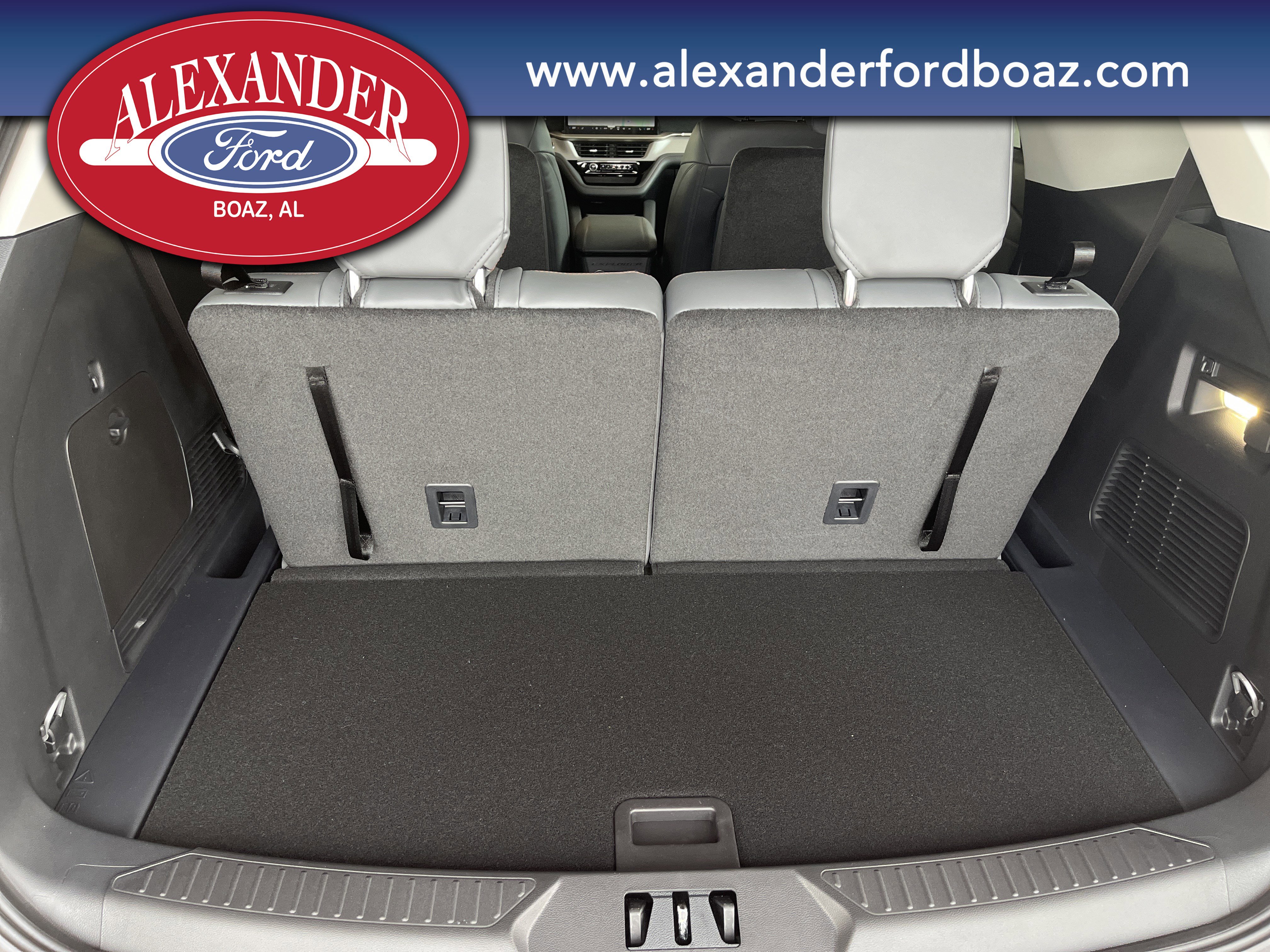 New 2026 Ford Explorer Active w/ Active Comfort Package RWD image 20