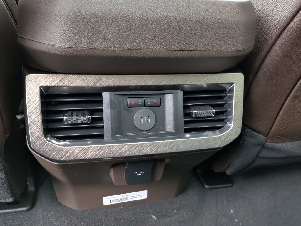 New 2026 Ford F250 King Ranch image 43