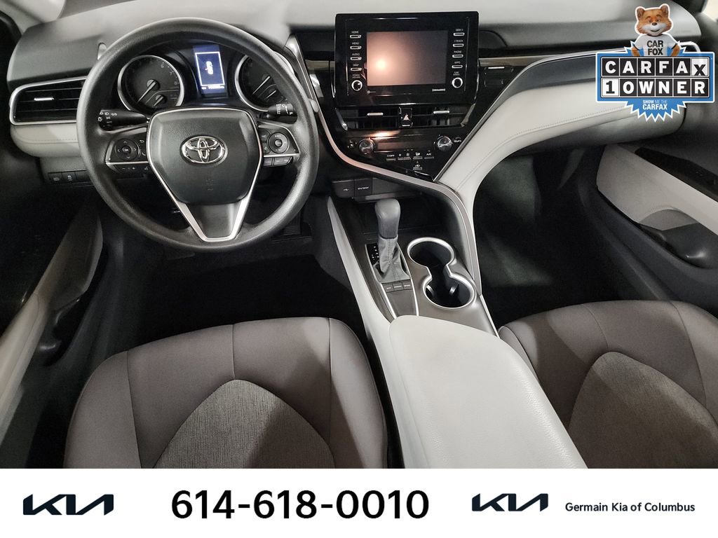 Used 2023 Toyota Camry LE w/ Convenience Package image 16