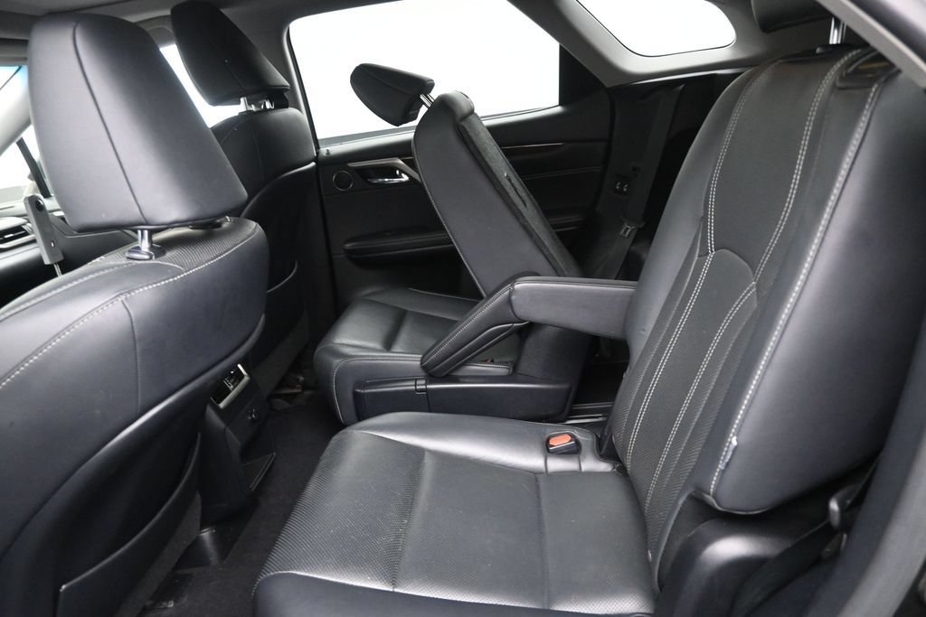 Used 2019 Lexus RX 350L AWD image 14