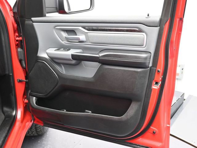 Used 2022 RAM 1500 Big Horn image 31