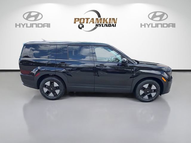 New 2026 Hyundai Santa Fe SE image 4