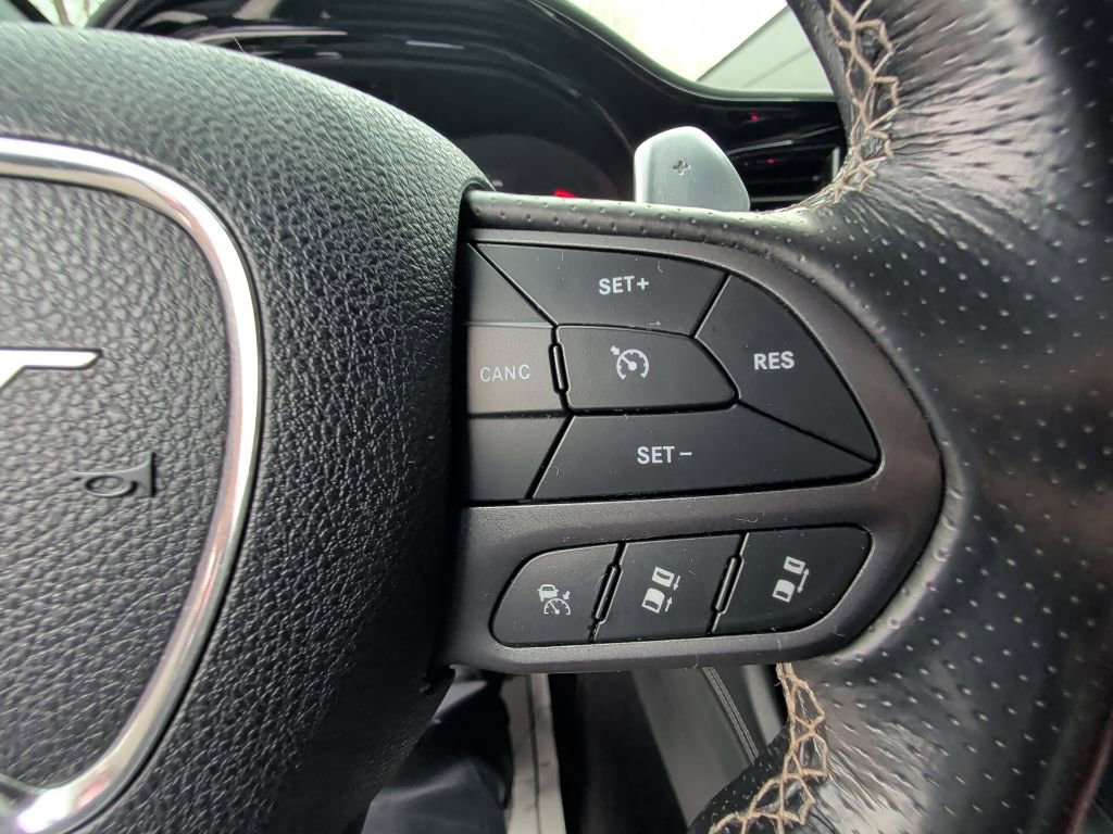 Used 2021 Dodge Durango SRT w/ Technology Group image 19