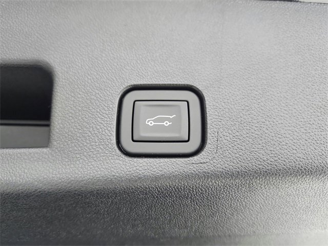 New 2026 GMC Acadia Elevation w/ Elevation Premium Package image 51