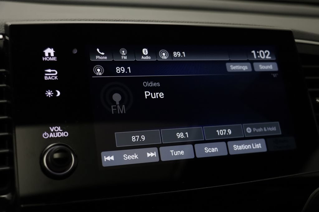 Used 2024 Honda Passport EX-L image 9