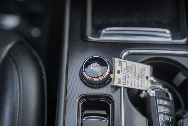 Used 2020 Lincoln Corsair AWD w/ Premium Package image 24