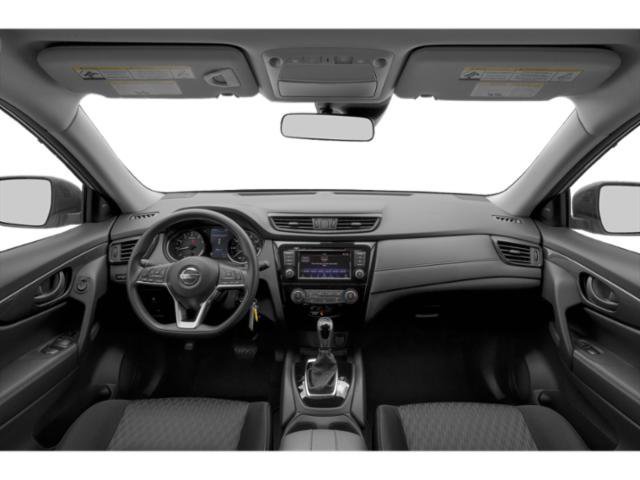 Used 2020 Nissan Rogue SV AWD/4WD image 12