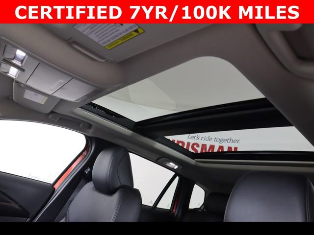Used 2025 MAZDA CX-50 AWD 2.5 Hybrid w/ Premium Pkg image 30