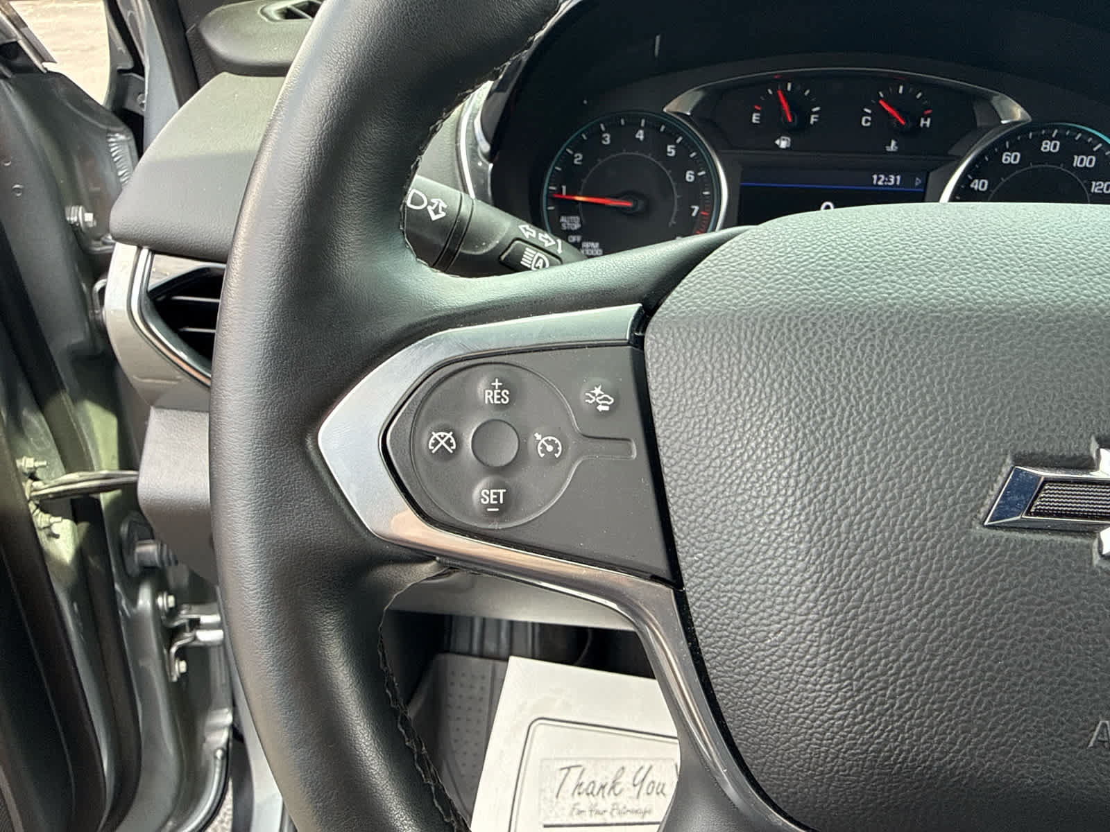 Certified 2023 Chevrolet Traverse LT FWD image 16