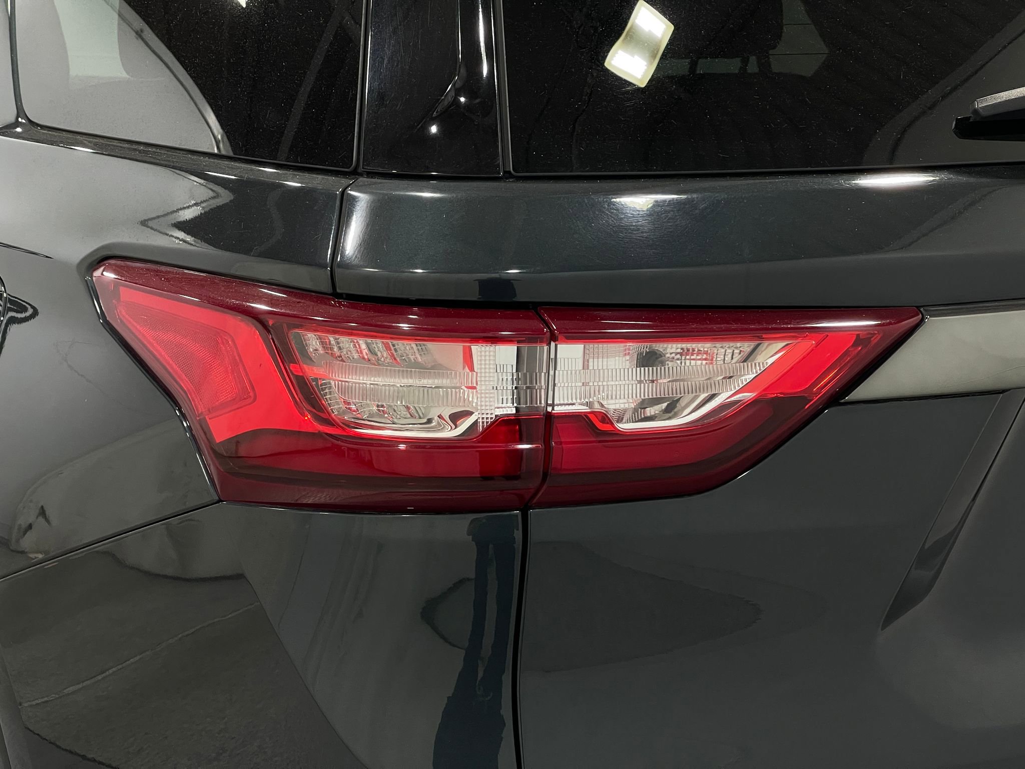 Used 2019 Chevrolet Traverse RS AWD/4WD image 36