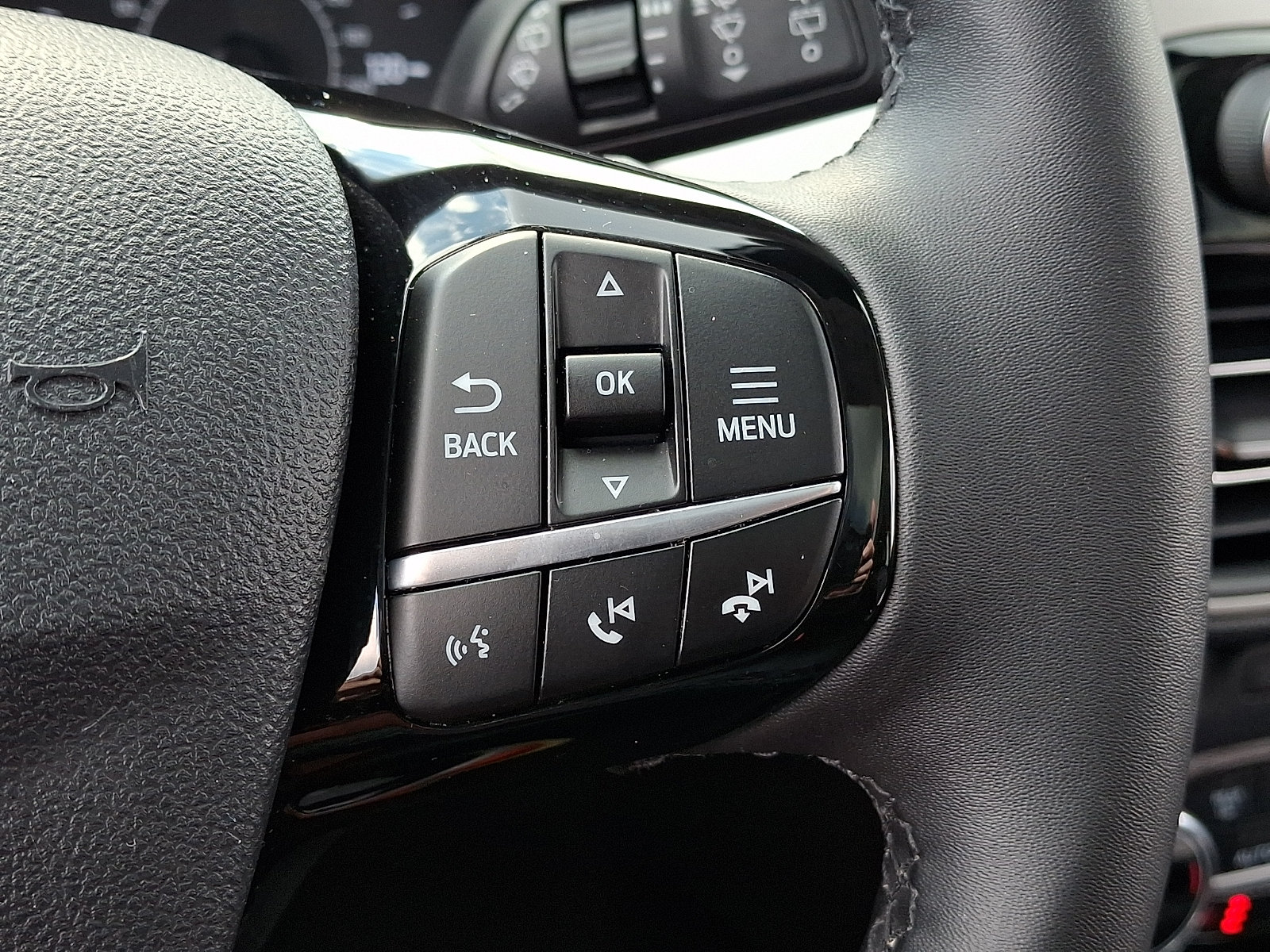 Certified 2022 Ford Escape SEL AWD/4WD image 30