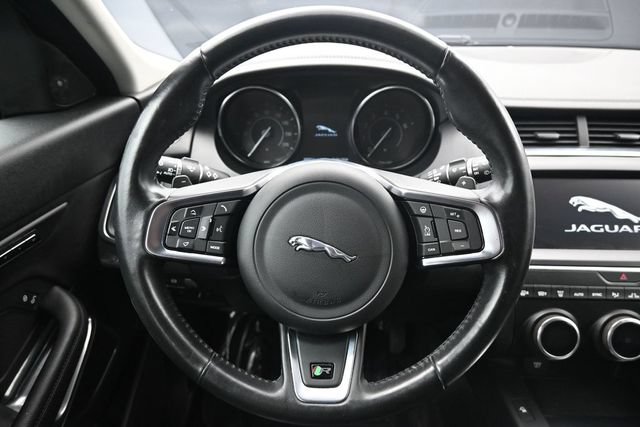 Used 2020 Jaguar E-PACE SE AWD/4WD image 17