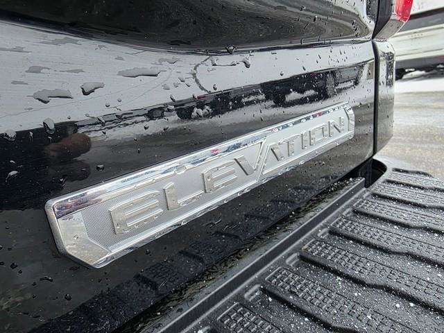 Used 2023 GMC Sierra 1500 Elevation w/ X31 Off-Road Package image 31