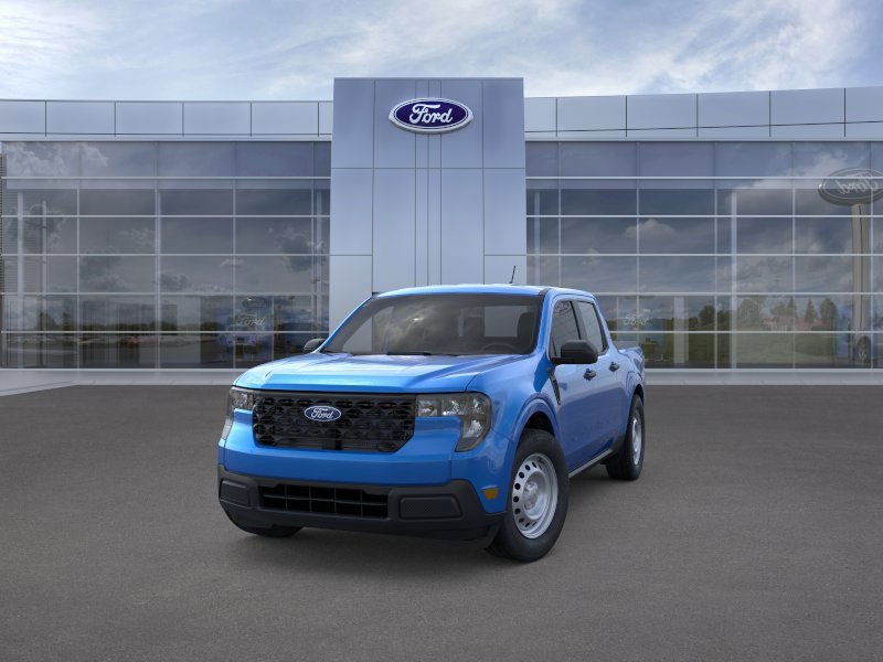 New 2026 Ford Maverick XL w/ Equipment Group 101A AWD/4WD image 7