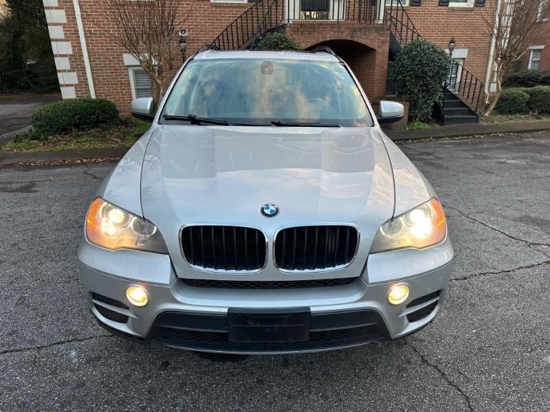 Used 2013 BMW X5 xDrive35i image 4