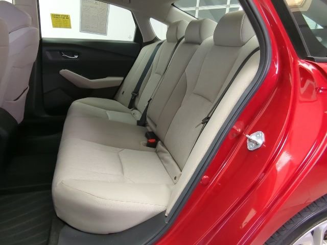 Certified 2023 Honda Accord LX image 25