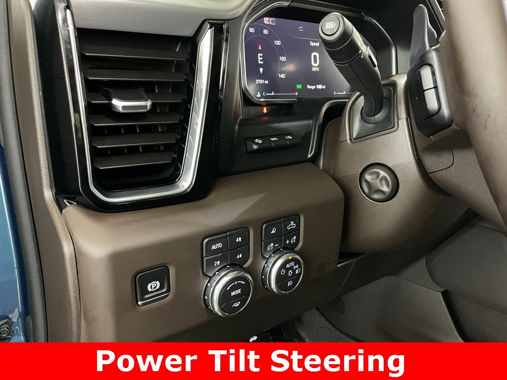 Certified 2026 GMC Sierra 1500 Denali w/ Denali Reserve Package image 6