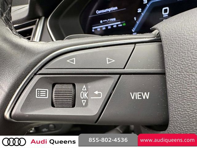 Used 2023 Audi Q5 2.0T Premium Plus w/ Premium Plus Package AWD/4WD image 33