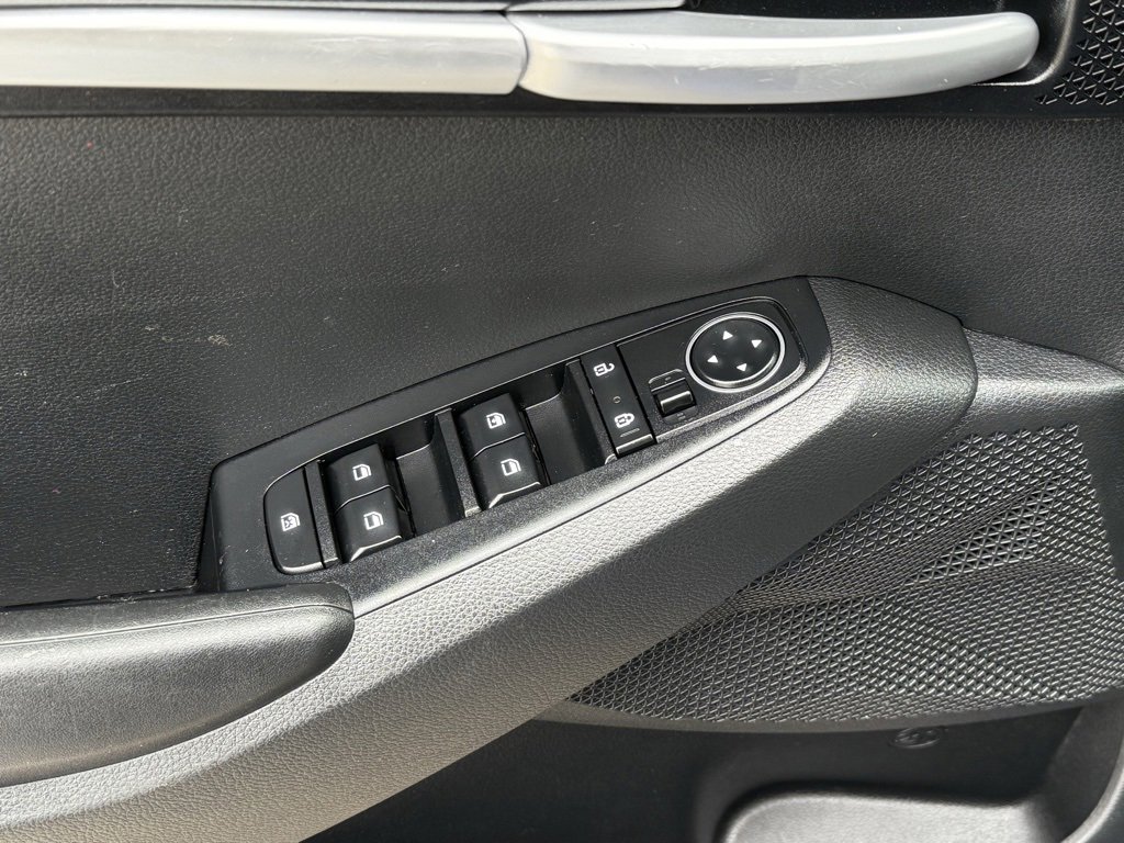 Used 2021 Kia Seltos LX image 13