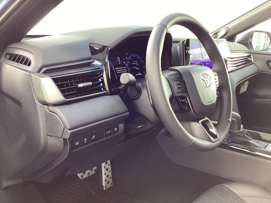 New 2026 Toyota Camry XSE image 14