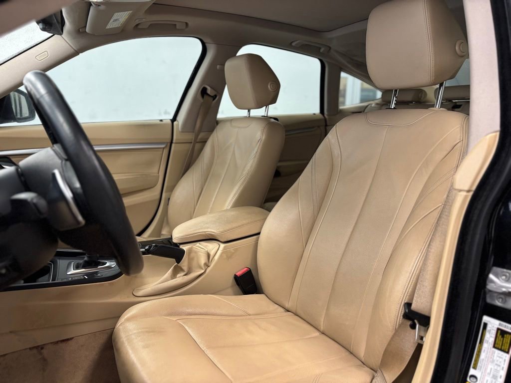 Used 2015 BMW 328i Gran Turismo xDrive image 6