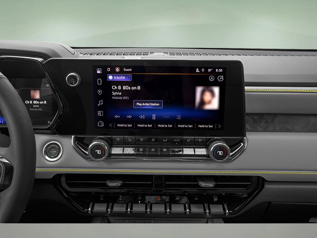 Certified 2024 Chevrolet Colorado ZR2 w/ Technology Package image 19