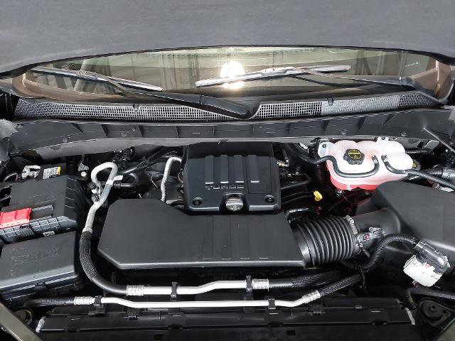 New 2026 Chevrolet Silverado 1500 Custom image 29