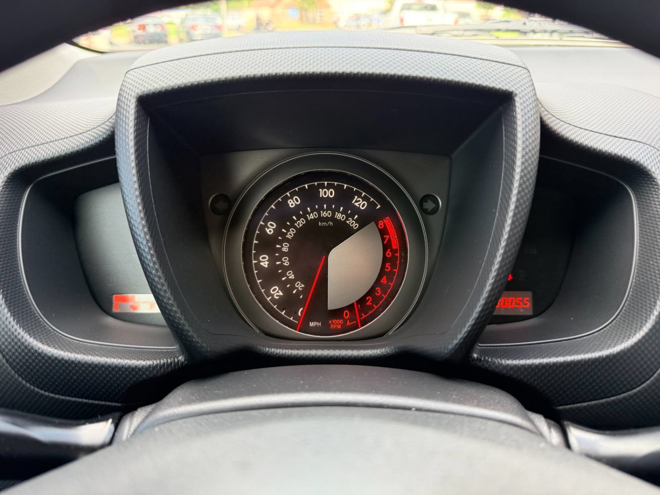 Used 2012 Scion xD FWD image 11