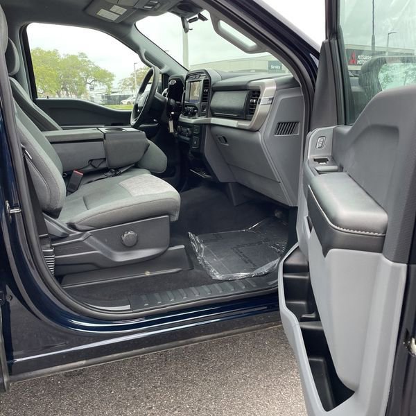 Used 2023 Ford F150 XLT image 19