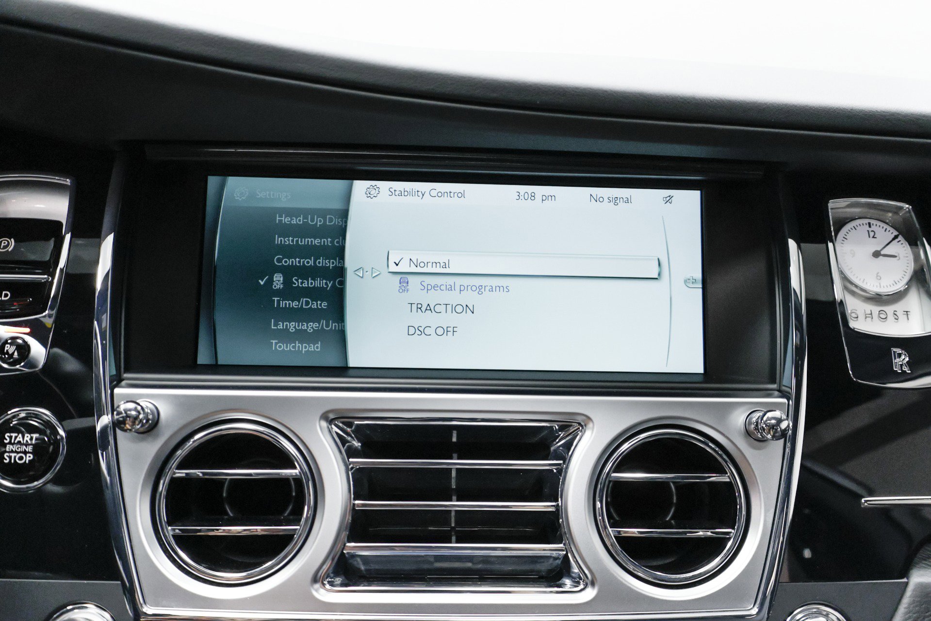 Used 2016 Rolls-Royce Ghost image 51