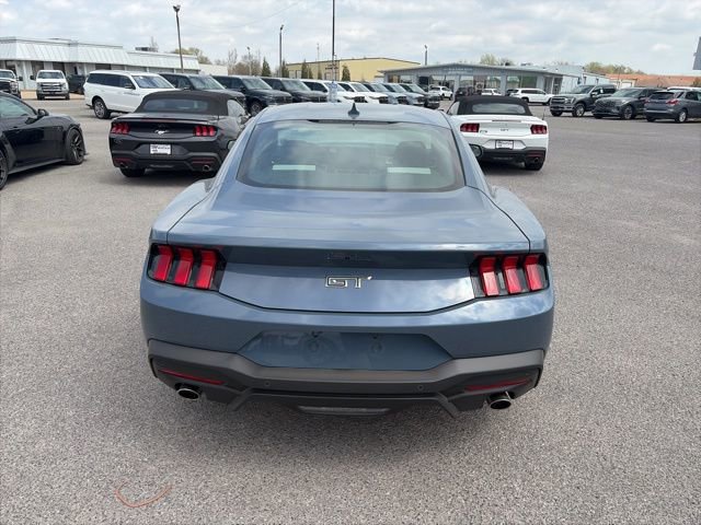New 2026 Ford Mustang GT Premium image 5