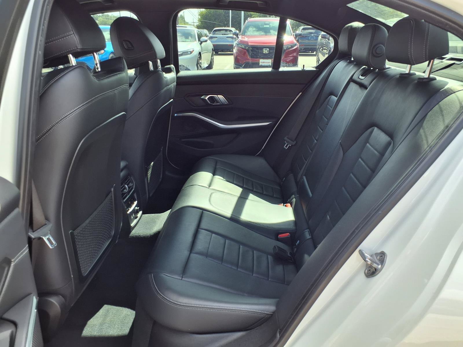 Used 2020 BMW M340i w/ Premium Package RWD image 20