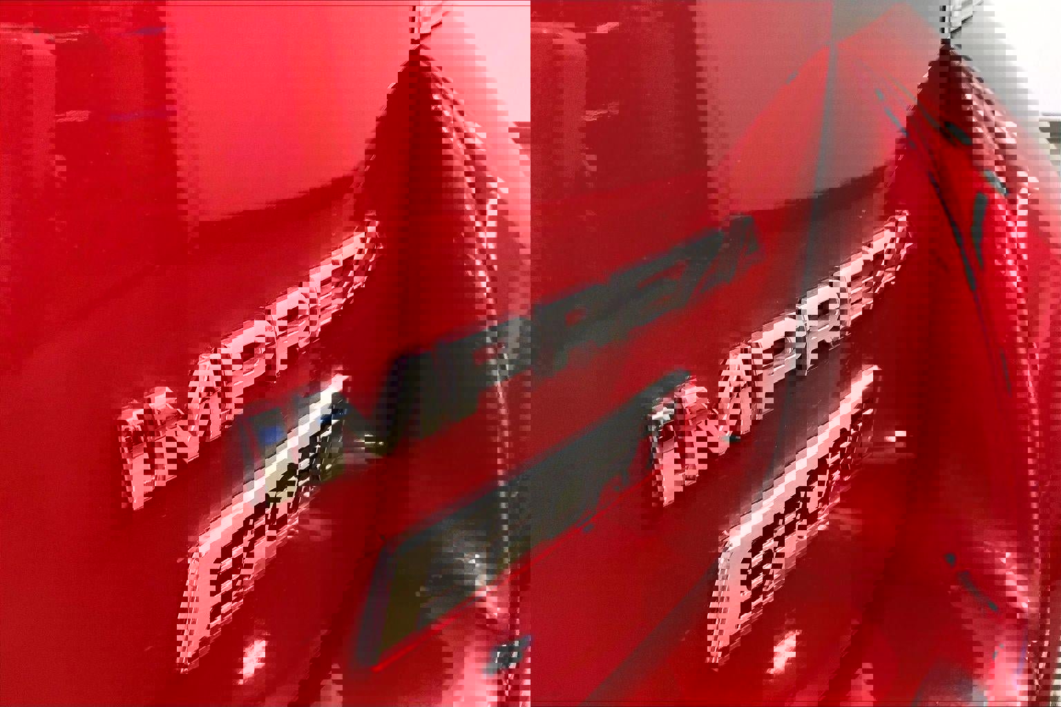 Used 2020 Subaru Impreza 2.0i Sport image 8