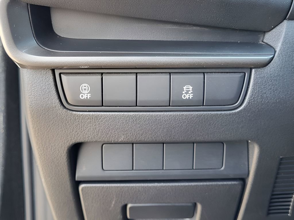 Used 2021 MAZDA MAZDA3 s image 18