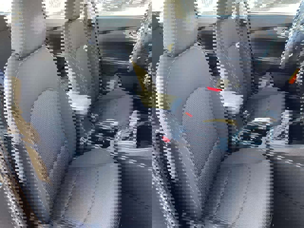 Used 2019 Kia Forte LXS image 14