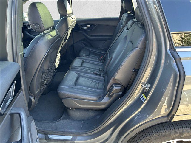 Used 2018 Audi Q7 3.0T Premium Plus AWD/4WD image 14