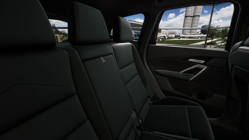 New 2026 BMW X1 xDrive28i w/ Technology Package image 12