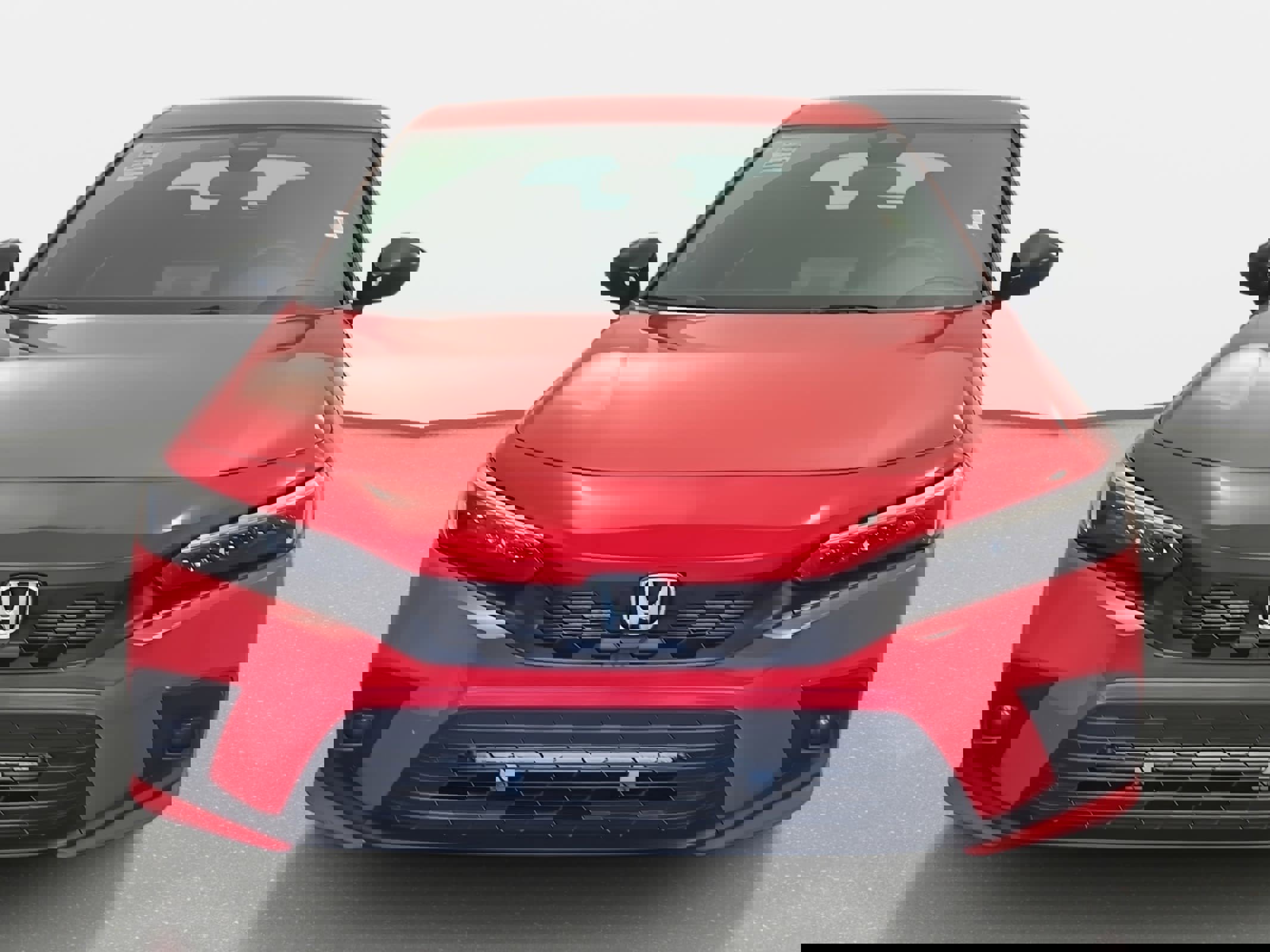 Certified 2023 Honda Civic Sport image 2