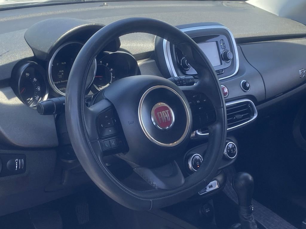 Used 2016 FIAT 500X Trekking FWD image 21
