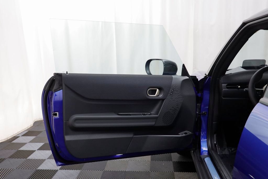 New 2026 MINI Cooper 2-Door Hardtop FWD image 5