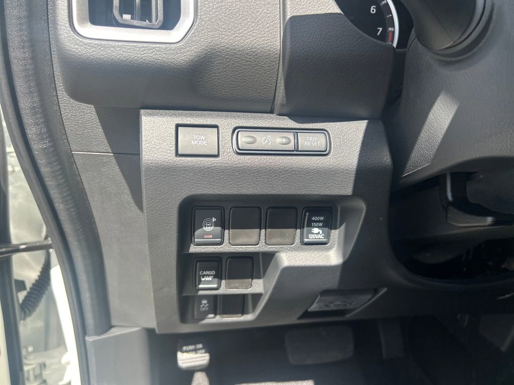 New 2026 Nissan Frontier SV w/ SV Convenience Package image 31