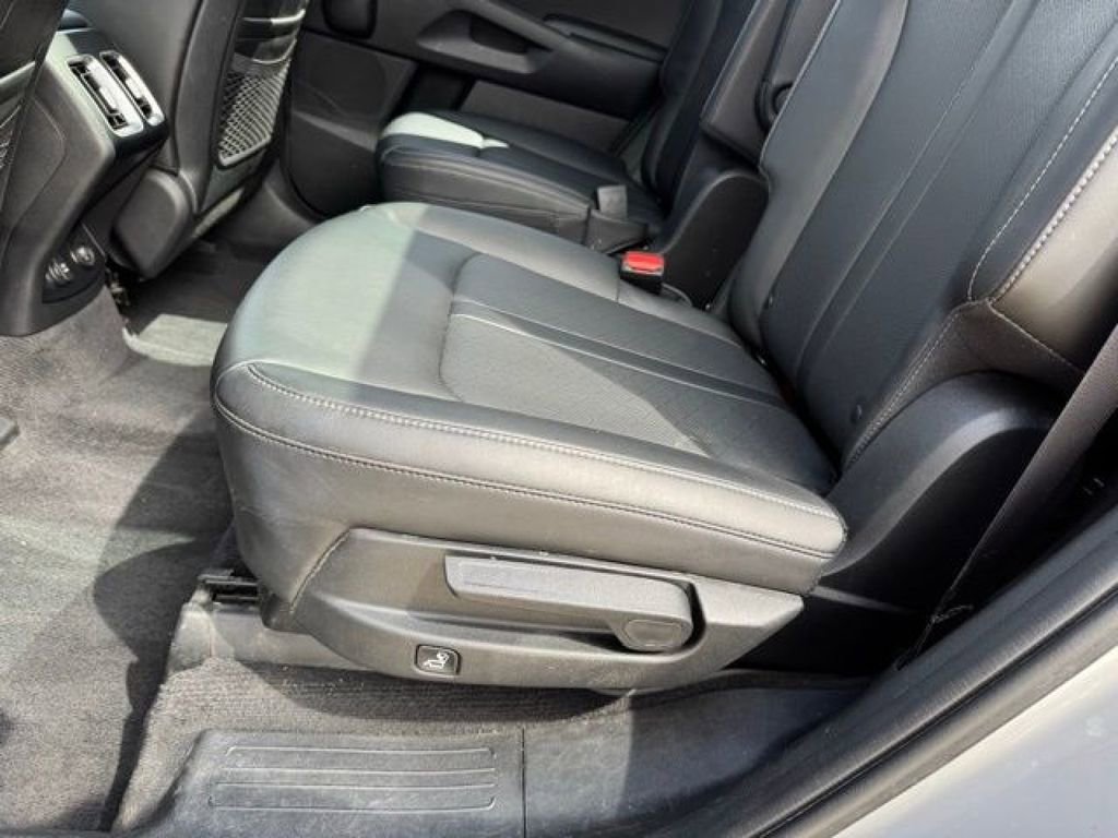 Used 2023 Kia Sorento X-Line EX AWD/4WD image 11
