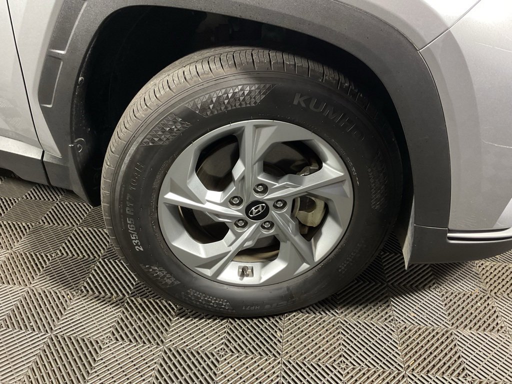 Used 2023 Hyundai Tucson SEL image 36