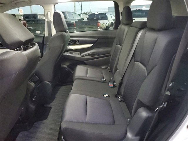 Used 2022 Subaru Ascent 8-Passenger image 10