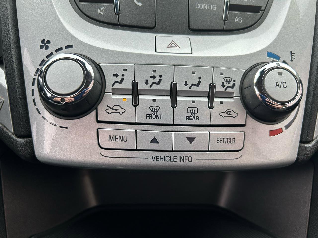Used 2016 GMC Terrain SLE AWD/4WD image 25