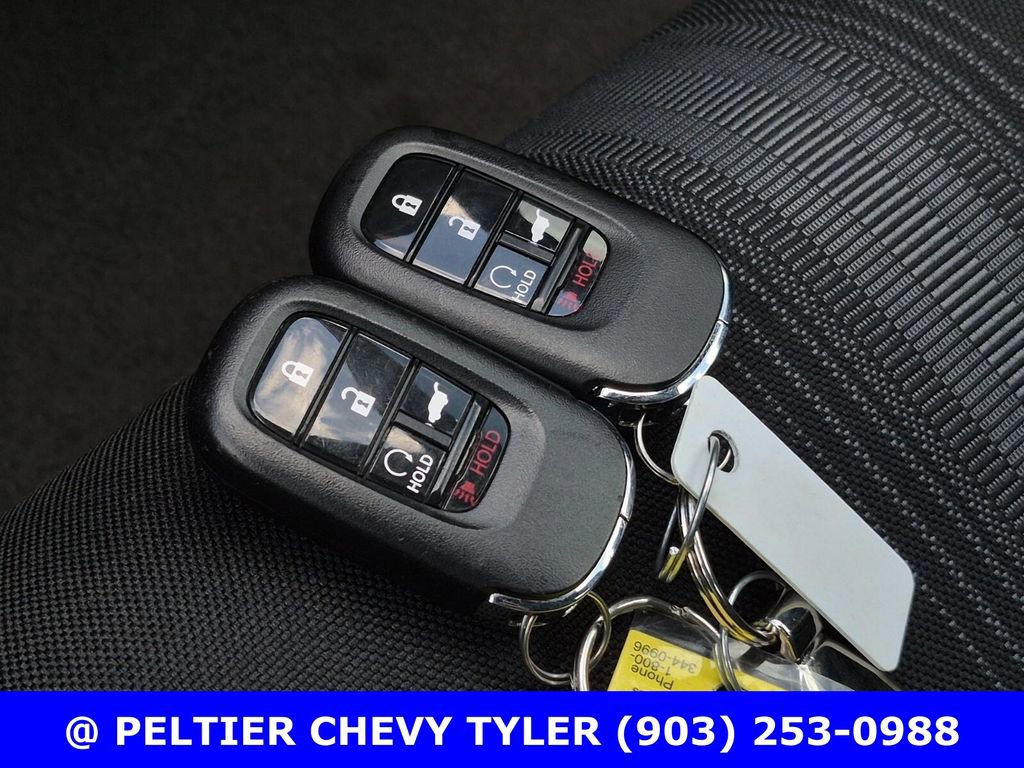 Used 2026 Honda Civic Sport image 37