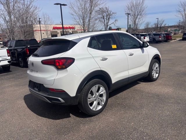 Used 2024 Buick Encore GX Preferred w/ Comfort Package image 6