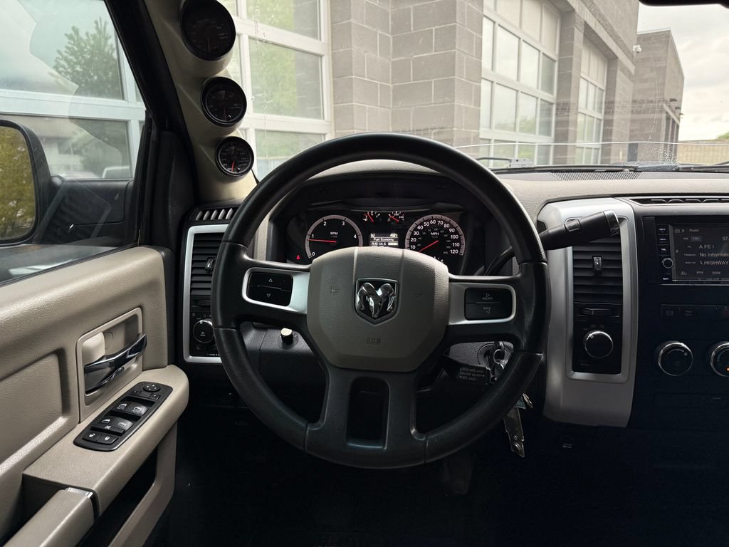 Used 2011 RAM 3500 SLT w/ Protection Group AWD/4WD image 34