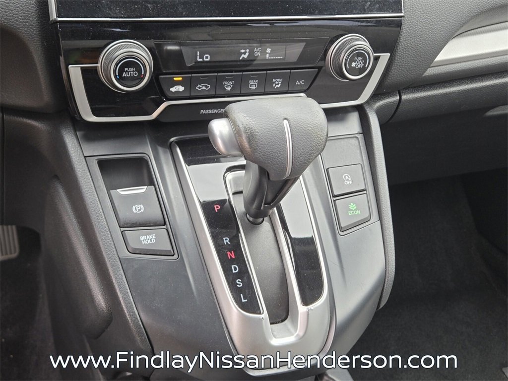 Used 2020 Honda CR-V LX image 25